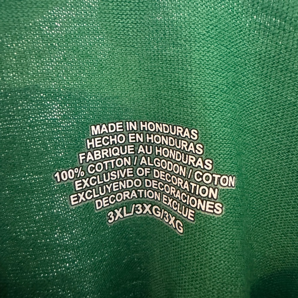 Imagewear T-Shirt size 3XL - Picture 4 of 4